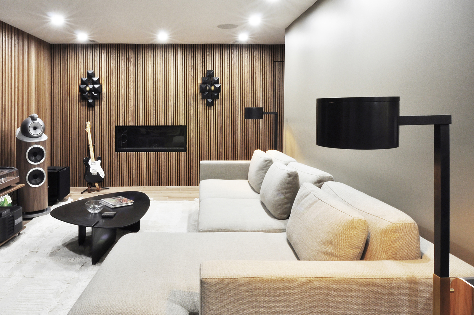 East Hampton Renovation